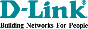 D-Link-logo